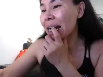 Chaturbate Private Sex Chat of elaramuse_