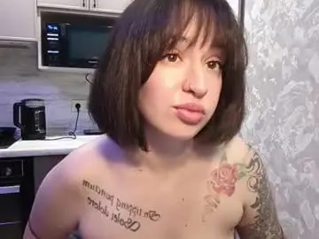 Chaturbate Watch Live Sex Cams of elianafox_