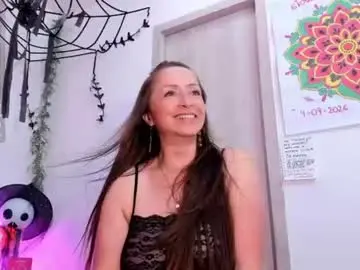 Chaturbate Adult Webcam of giovanela_rose