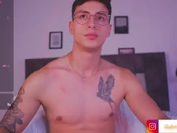Chaturbate Best live sex cam show of guy_twinks