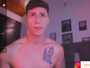 Chaturbate Adult Webcam of guy_twinks