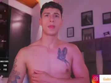 Chaturbate Sex Cam of guy_twinks