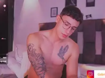 Chaturbate Sex Cam of guy_twinks