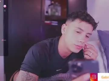 Chaturbate Live Sex of guy_twinks