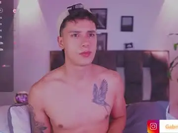 Chaturbate Private Sex Chat of guy_twinks