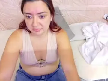 Chaturbate Sex Cam of kinkyy_redhead