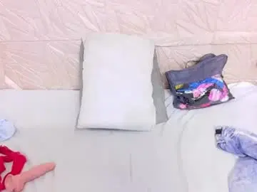 Chaturbate Sex Cam of kinkyy_redhead