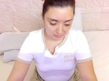 Chaturbate Best Webcam of kinkyy_redhead