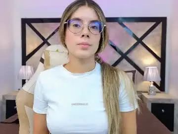 Chaturbate Adult Webcams of miasilverr