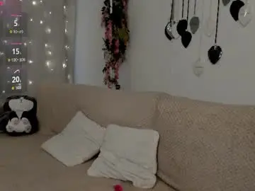 Chaturbate Live Porn of milly__sweet