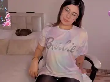 Chaturbate Best Webcam of ms_afrodita_
