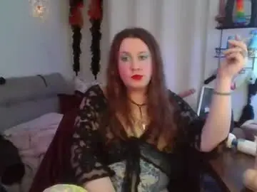 Chaturbate Free Live Porn of mxsissycharlotte