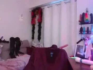 Chaturbate Adult Video Chat of mxsissycharlotte