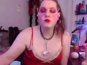 Chaturbate Sex Chat of mxsissycharlotte