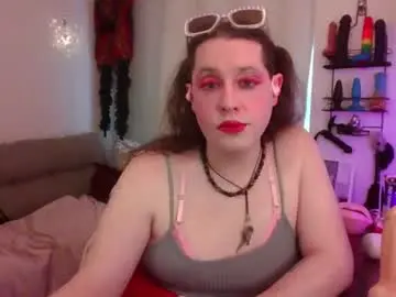 Chaturbate Free Porn Cam of mxsissycharlotte