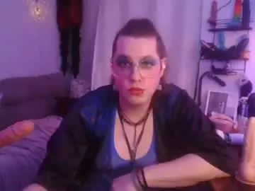 Chaturbate Live Sex Cam of mxsissycharlotte