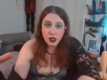 Chaturbate Adult Webcams of mxsissycharlotte