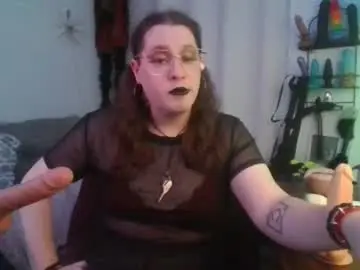 Chaturbate Nude Webcam of mxsissycharlotte