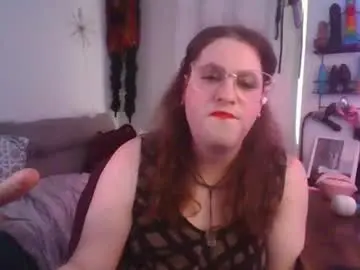 Chaturbate Nude Webcam of mxsissycharlotte