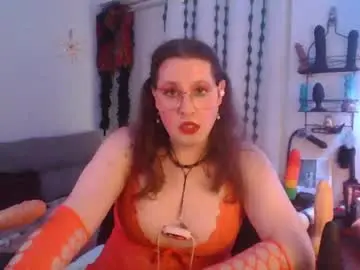 Chaturbate Live Sex Cam of mxsissycharlotte