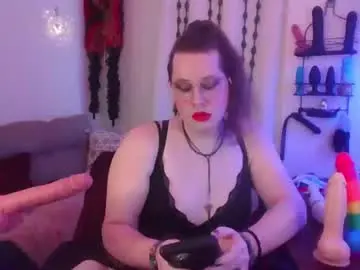 Chaturbate Sex Cam of mxsissycharlotte