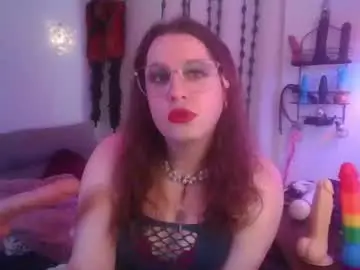 Chaturbate Watch Live Sex Cams of mxsissycharlotte