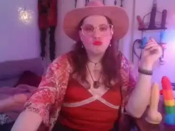 Chaturbate Free Live Porn of mxsissycharlotte