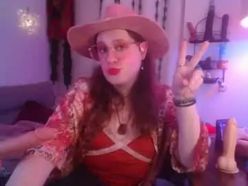 Chaturbate Live Sex of mxsissycharlotte