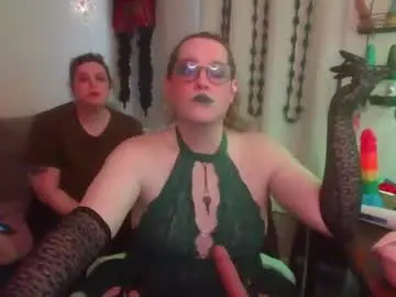 Chaturbate Live Porn of mxsissycharlotte
