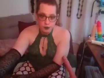 Chaturbate Nude Webcam of mxsissycharlotte