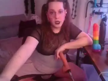 Chaturbate Watch Live Sex Cams of mxsissycharlotte