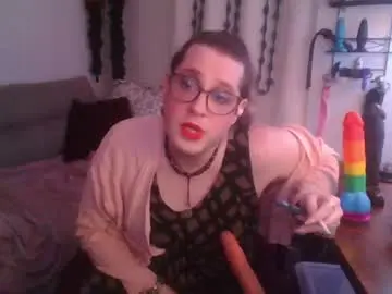 Chaturbate Adult Video Chat of mxsissycharlotte