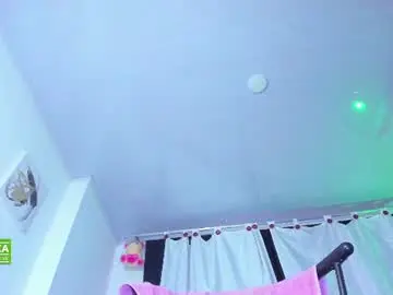 Chaturbate Best live sex cam show of pretty_valen