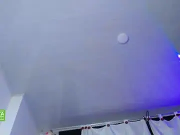 Chaturbate Sex Chat of pretty_valen