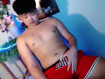 Chaturbate Adult Webcam of rnl_cum