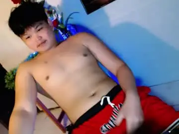 Chaturbate Private Sex Chat of rnl_cum