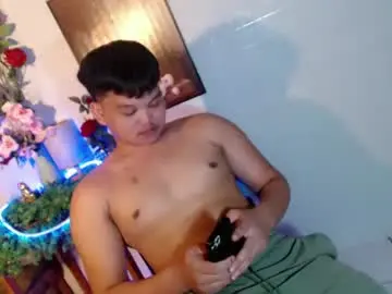 Chaturbate Sex Chat of rnl_cum