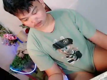 Chaturbate Adult Video Chat of rnl_cum