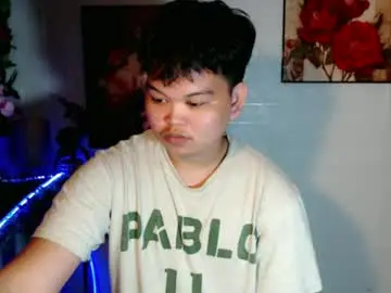 Chaturbate Nude Webcam of rnl_cum