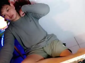 Chaturbate Adult Video Chat of rnl_cum