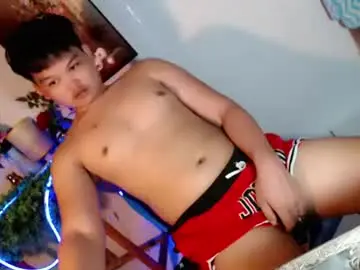 Chaturbate Adult Webcam of rnl_cum