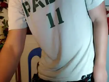 Chaturbate Adult Video Chat of rnl_cum