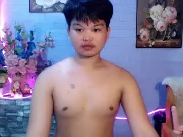 Chaturbate Adult Video Chat of rnl_cum