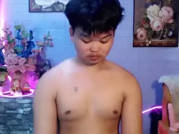 Chaturbate Free Live Porn of rnl_cum