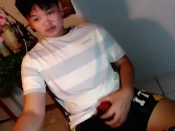 Chaturbate Best Webcam of rnl_cum