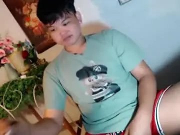 Chaturbate Adult Video Chat of rnl_cum