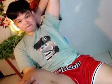 Chaturbate Private Sex Chat of rnl_cum