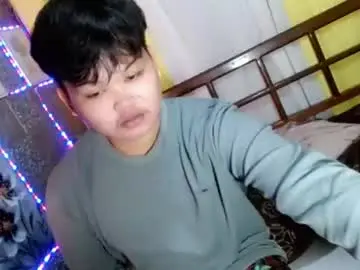 Chaturbate Private Sex Chat of rnl_cum
