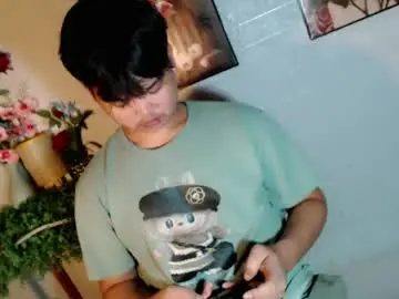 Chaturbate Sex Chat of rnl_cum