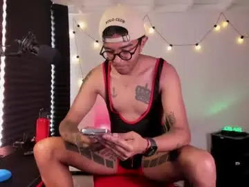 Chaturbate Best Webcam of sam_thompson_z